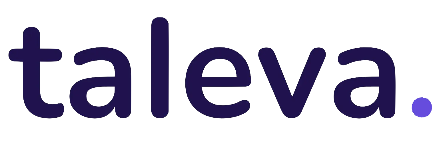Taleva