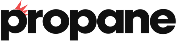 propane